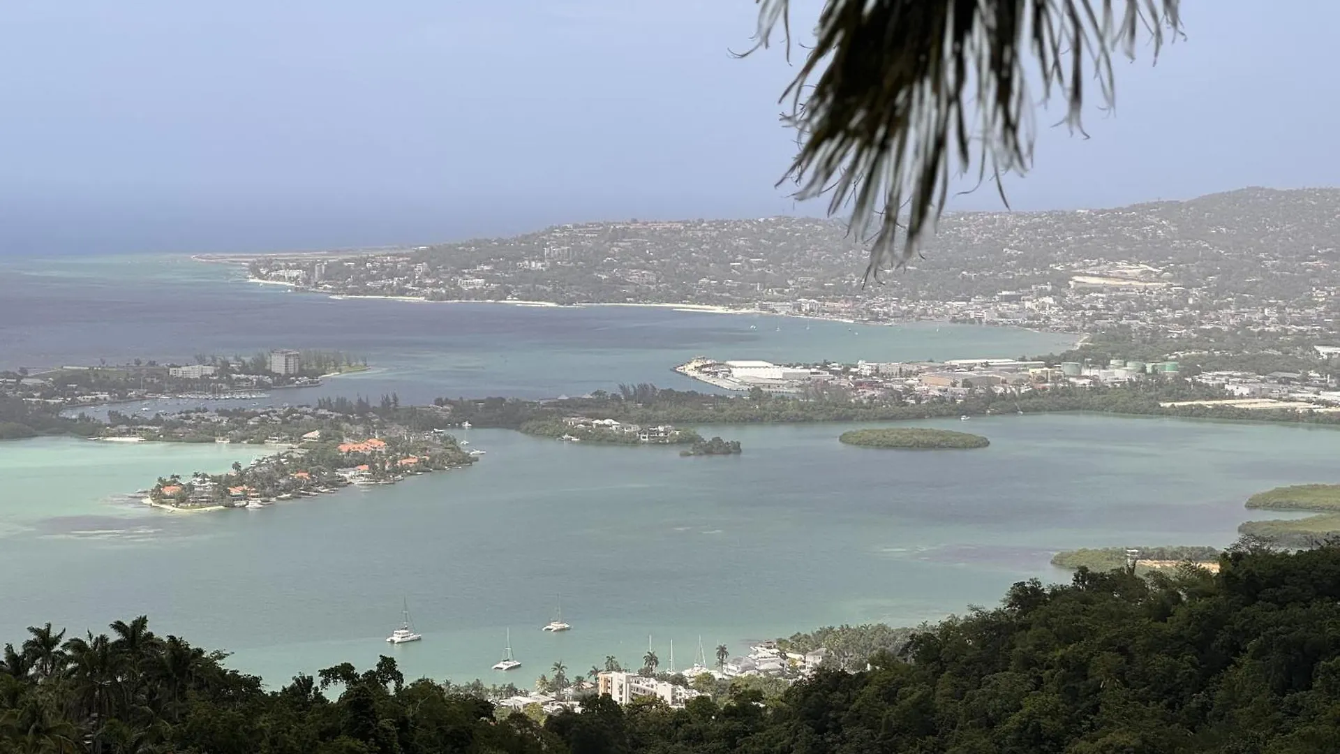 Bayview Luxury Retreats Villa Montego Bay