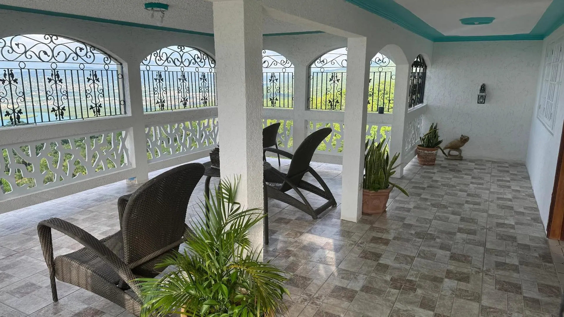 Bayview Luxury Retreats Villa Montego Bay Jamaica