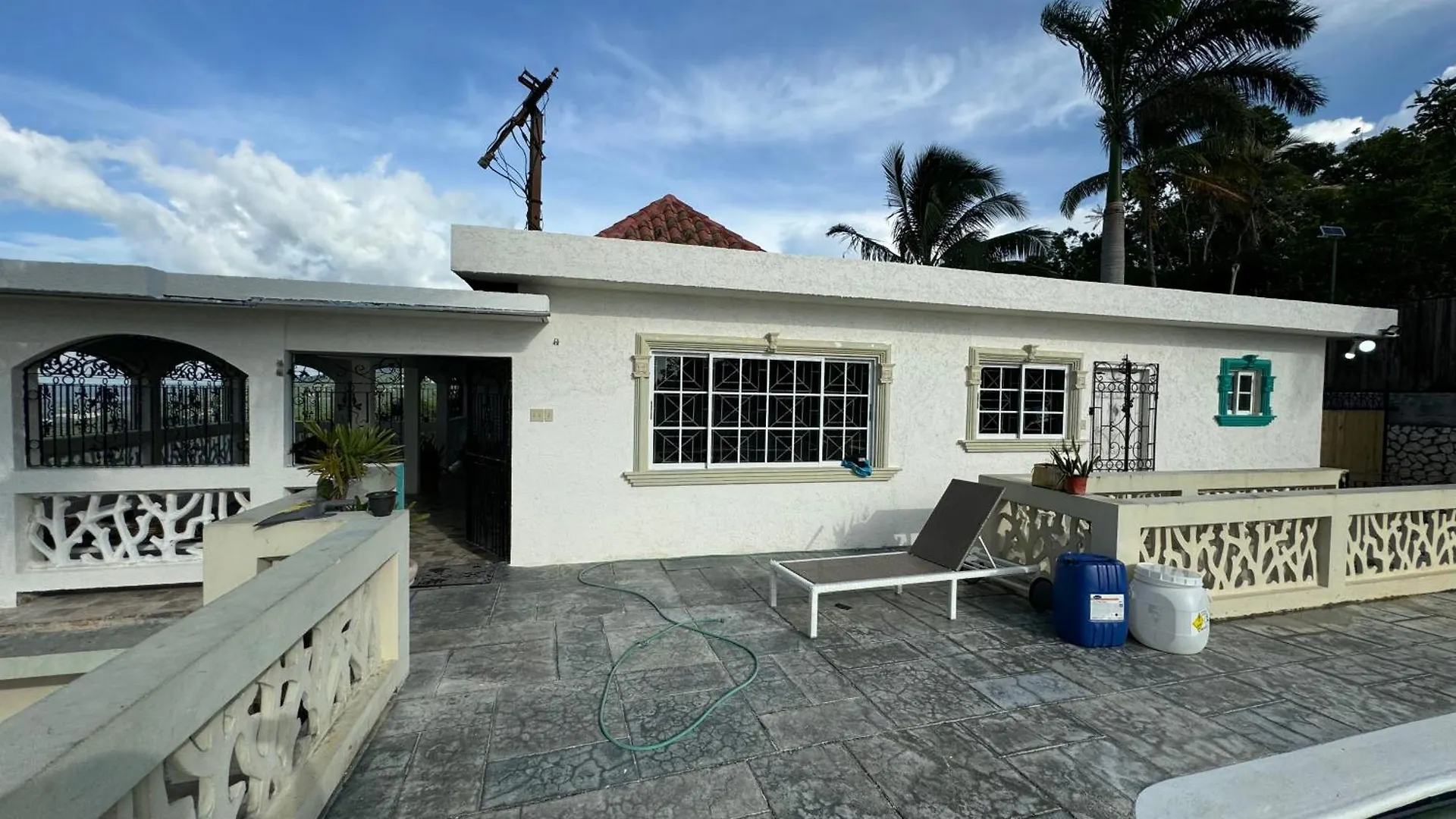 Bayview Luxury Retreats Villa Montego Bay 0*,  Jamaica
